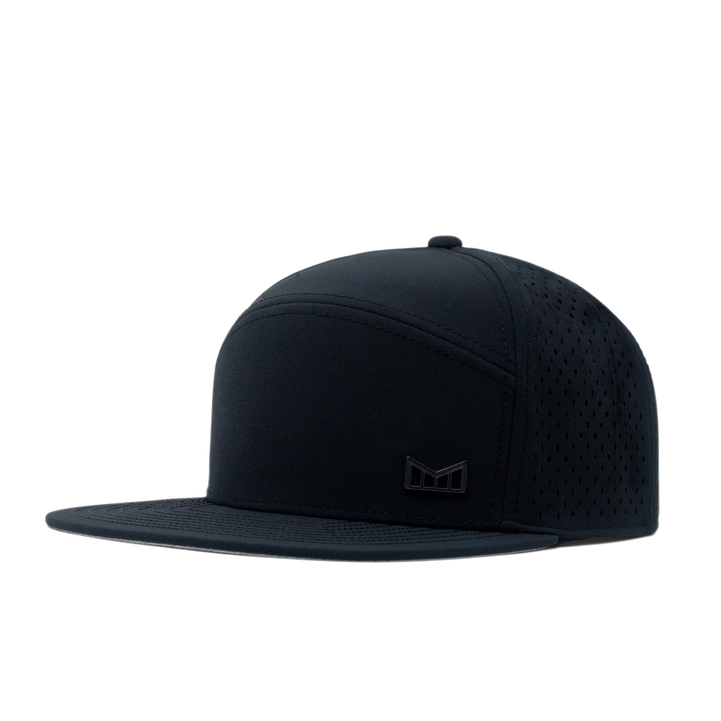Trenches Icon Hydro - Black