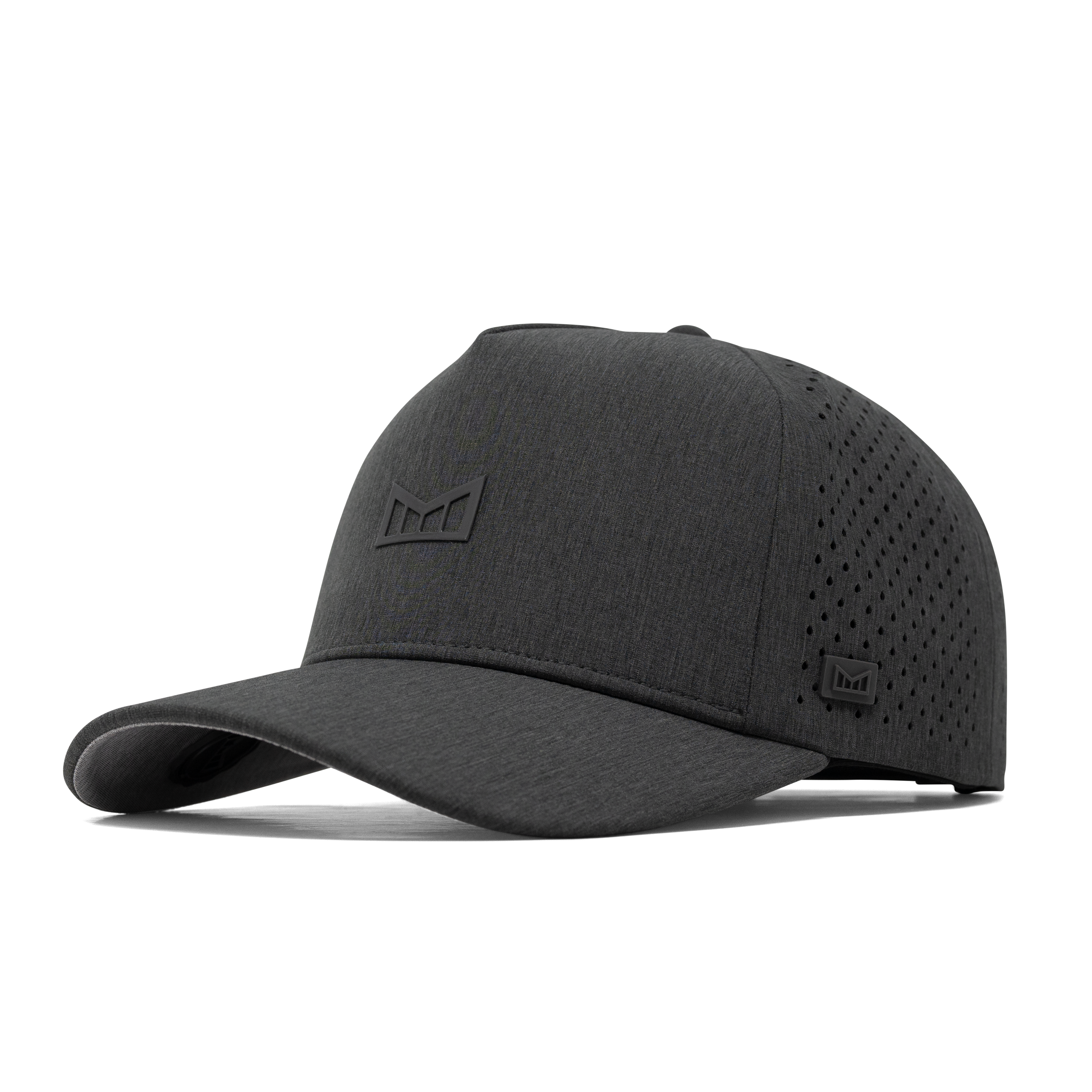 Odysea Hydrolite - Heather Charcoal